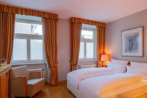 Hotel Halm Konstanz