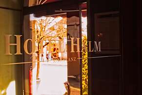Hotel Halm Konstanz