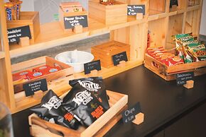 Vienna House Easy by Wyndham Landsberg