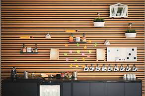 Vienna House Easy by Wyndham Landsberg