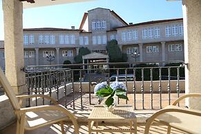 Gran Hotel Los Abetos