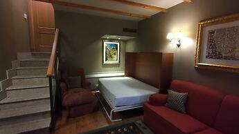 Gran Hotel Los Abetos
