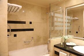 Gran Hotel Los Abetos