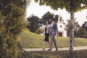 Gran Hotel Los Abetos