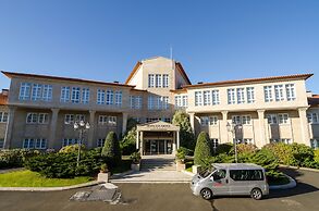 Gran Hotel Los Abetos