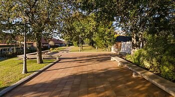 Gran Hotel Los Abetos