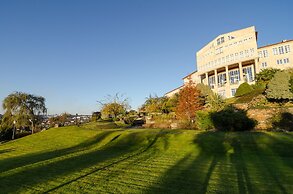 Gran Hotel Los Abetos