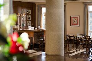 Gran Hotel Los Abetos