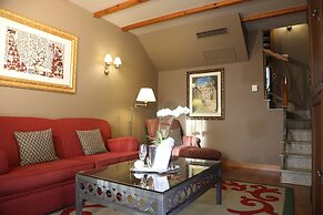 Gran Hotel Los Abetos