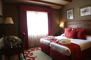 Gran Hotel Los Abetos