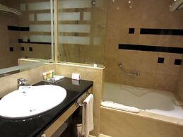 Gran Hotel Los Abetos