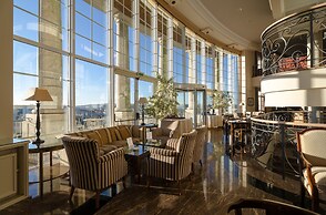 Gran Hotel Los Abetos