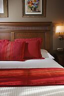 Gran Hotel Los Abetos