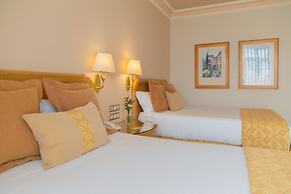 Gran Hotel Los Abetos