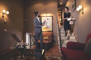 Gran Hotel Los Abetos