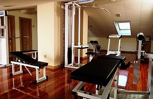 Gran Hotel Los Abetos