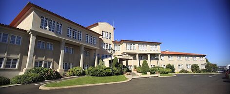 Gran Hotel Los Abetos