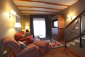 Gran Hotel Los Abetos