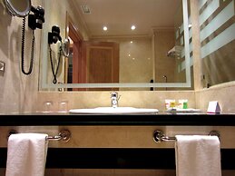 Gran Hotel Los Abetos