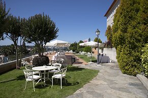 Gran Hotel Los Abetos