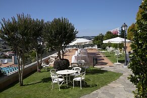 Gran Hotel Los Abetos