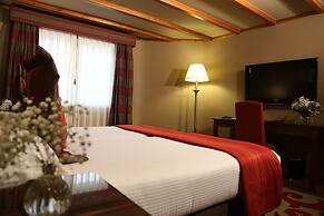 Gran Hotel Los Abetos