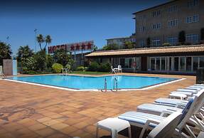 Gran Hotel Los Abetos