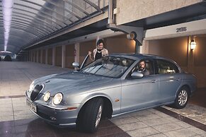 Gran Hotel Los Abetos