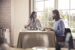 Gran Hotel Los Abetos