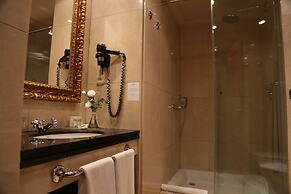 Gran Hotel Los Abetos