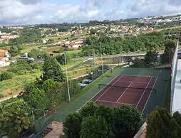 Gran Hotel Los Abetos