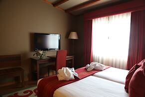 Gran Hotel Los Abetos