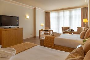 Gran Hotel Los Abetos