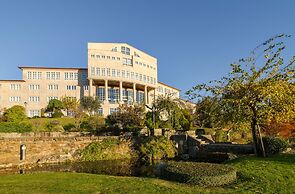 Gran Hotel Los Abetos