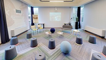 ibis Styles Louvain la Neuve Hotel et Events