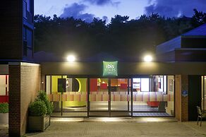 ibis Styles Louvain la Neuve Hotel et Events