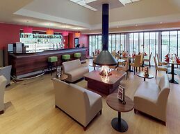ibis Styles Louvain la Neuve Hotel et Events