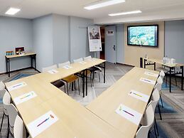 ibis Styles Louvain la Neuve Hotel et Events