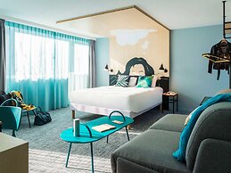 ibis Styles Louvain la Neuve Hotel et Events