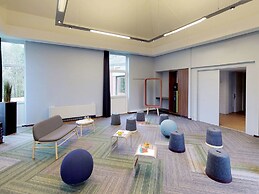 ibis Styles Louvain la Neuve Hotel et Events