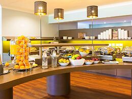 ibis Styles Louvain la Neuve Hotel et Events