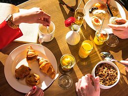 ibis Styles Louvain la Neuve Hotel et Events