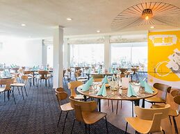 ibis Styles Louvain la Neuve Hotel et Events