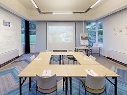 ibis Styles Louvain la Neuve Hotel et Events