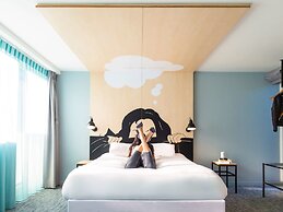 ibis Styles Louvain la Neuve Hotel et Events
