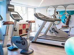 ibis Styles Louvain la Neuve Hotel et Events