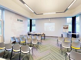 ibis Styles Louvain la Neuve Hotel et Events