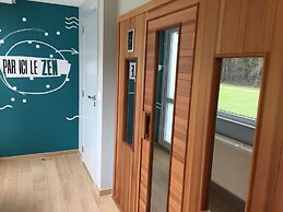ibis Styles Louvain la Neuve Hotel et Events