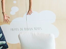ibis Styles Louvain la Neuve Hotel et Events