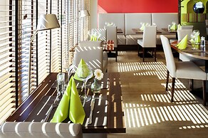 ibis Styles Louvain la Neuve Hotel et Events